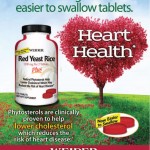 Weider Red Yeast Rice