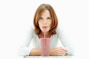 Meal Replacements Can Help You Manage Diabetes on the Go
