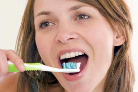 Oral Health And Diabetes