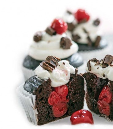 Guilt-Free Chocolate Desserts