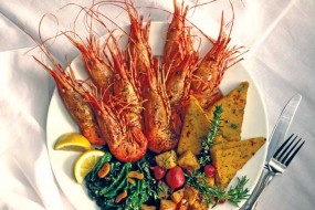 Enjoy The Taste Of Eating Right
