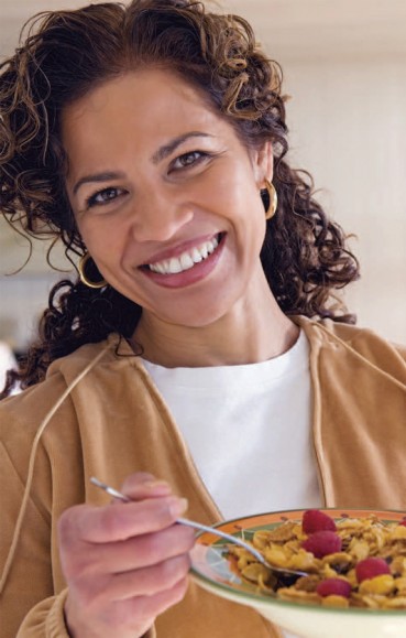 Slow Your Eating… And Lose Weight
