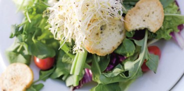 Supplementing Your Meal Plan