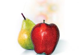 Should You Care if You’re an Apple or a Pear?