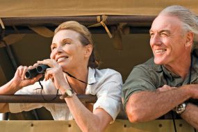 Planning For The Golden Years