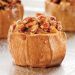 Warm  Winter Sides: Sweet Potato Crowns