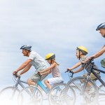 Set A Heart-Healthy Example
