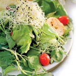 Eat A Heart-Healthy Diet