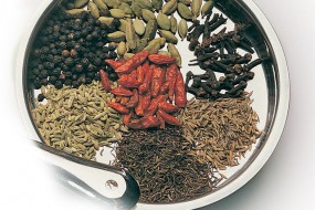Vitamins, Minerals & Glucose Control