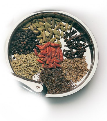 Vitamins, Minerals & Glucose Control