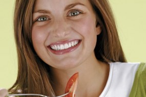 Natural Ways To Lower Cholesterol