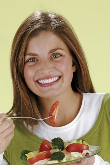 Natural Ways To Lower Cholesterol