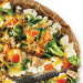 Healthy Guilt-Free Recipes: Daybreak Scramble Pizza