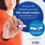 BD AutoShield Duo? Pen Needle