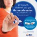 BD AutoShield Duo? Pen Needle