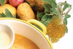 Keep A Food Journal For Diabetes Control