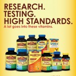 Nature Made? Vitamins