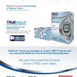 TRUEresult? Blood Glucose Monitoring System