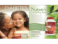 Costco's Healthy Living With Diabetes, Spring 2014 Edition