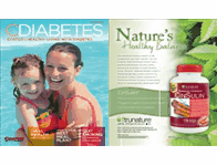 Costco's Healthy Living With Diabetes, Summer 2014 Edition