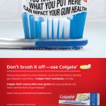 Colgate Total? Toothpaste