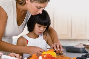 Keeping Healthy is a Family Affair