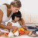 Keeping Healthy is a Family Affair