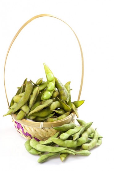 To Soy Or Not To Soy?