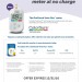 No Charge OneTouch? Meter Coupon