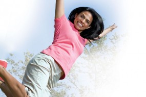 Jump-Start Your Weight Loss