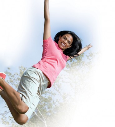 Jump-Start Your Weight Loss