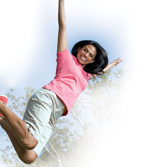 Jump-Start Your Weight Loss