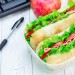 Pack A Healthy Lunch
