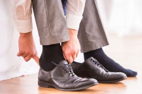 Some Good News For Your Feet