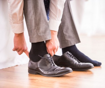 Some Good News For Your Feet