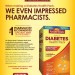 Nature Made? Diabetes Health Pack, 60 Packets
