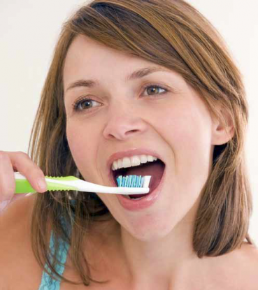 Oral Health And Diabetes