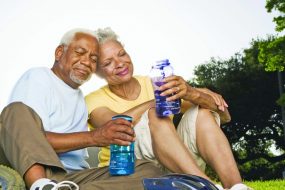 Introduction to Joint Health