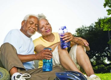 Introduction to Joint Health