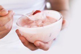 Break The Stress-Eating Cycle