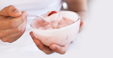 Break The Stress-Eating Cycle