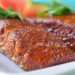 Roasted Seasoned Salmon