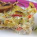 Artichoke Squares