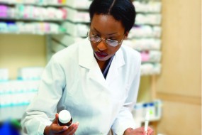 Making Sense of Meds