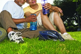 Heart Disease and Diabetes: Men vs. Women
