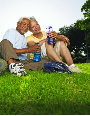 Heart Disease and Diabetes: Men vs. Women