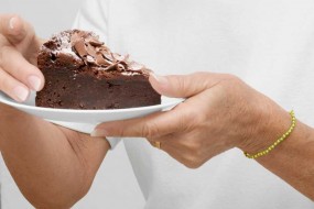 Break the Stress-Eating Cycle