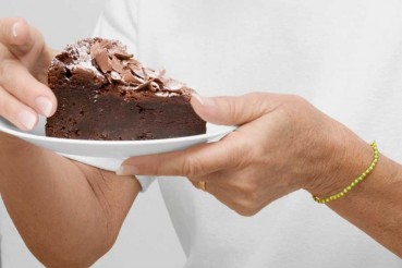 Break the Stress-Eating Cycle