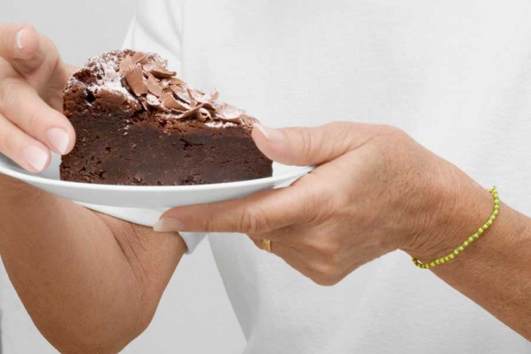 Break the Stress-Eating Cycle