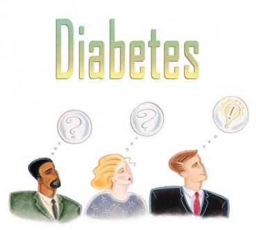 Diabetes Q&A